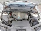 2010 BMW 118D M SPORT 118D M SPORT 2DR for sale at Copart PETERLEE