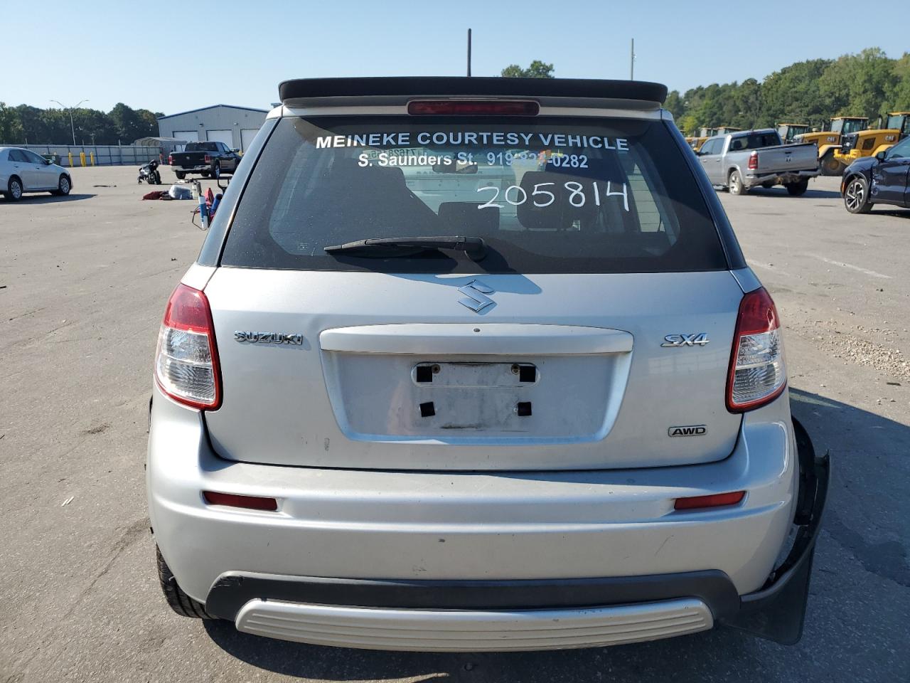 I (Classic) I (Classic)