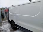 2019 RENAULT TRAFIC LL29 BUSINESS DCI  for sale at Copart BELFAST