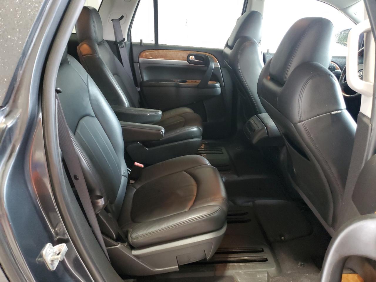 2012 Buick Enclave VIN: 5GAKRDED2CJ264046 Lot: 81456775
