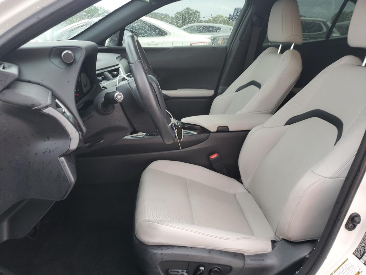 2022 Lexus Ux 200 Base VIN: JTHP3JBH3N2050559 Lot: 81397205