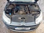 2010 CITROEN C5 VTR+ HDI  for sale at Copart BRISTOL