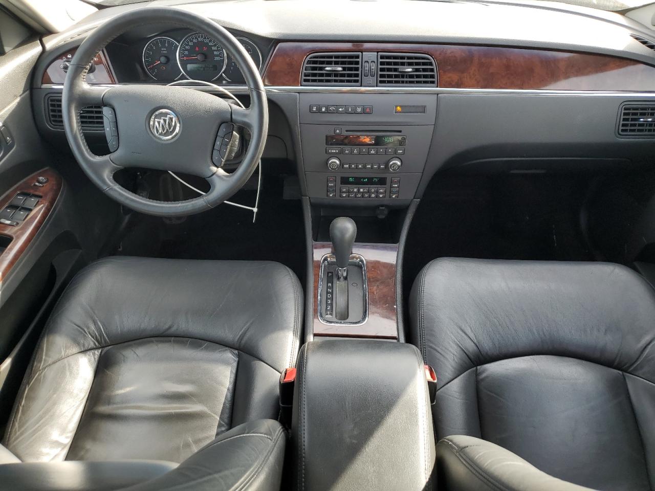 2008 Buick Allure Cxl VIN: 2G4WJ582681344244 Lot: 81034875