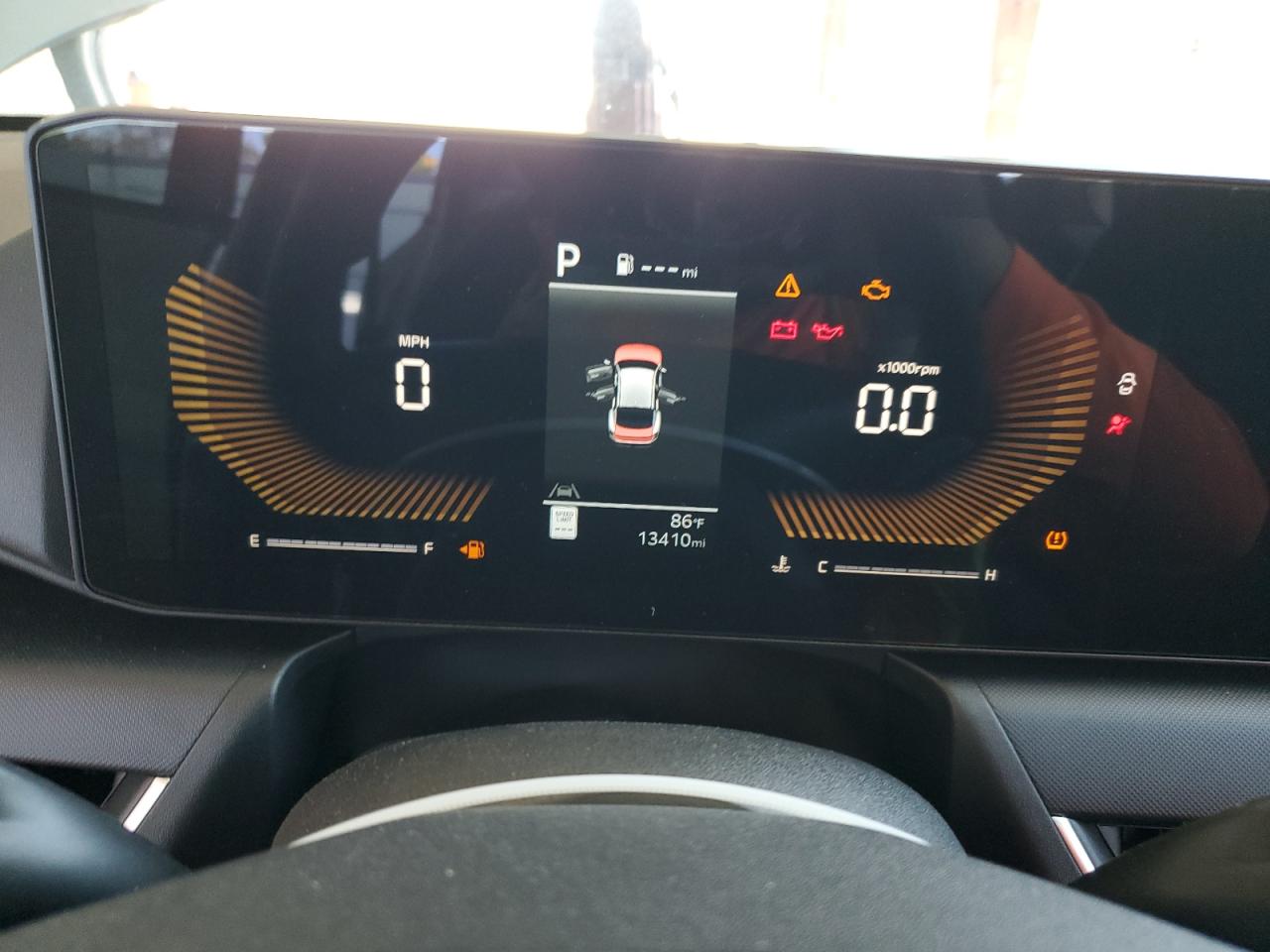 2025 Kia K4 Lx VIN: 3KPFT4DE7SE064819 Lot: 71085825