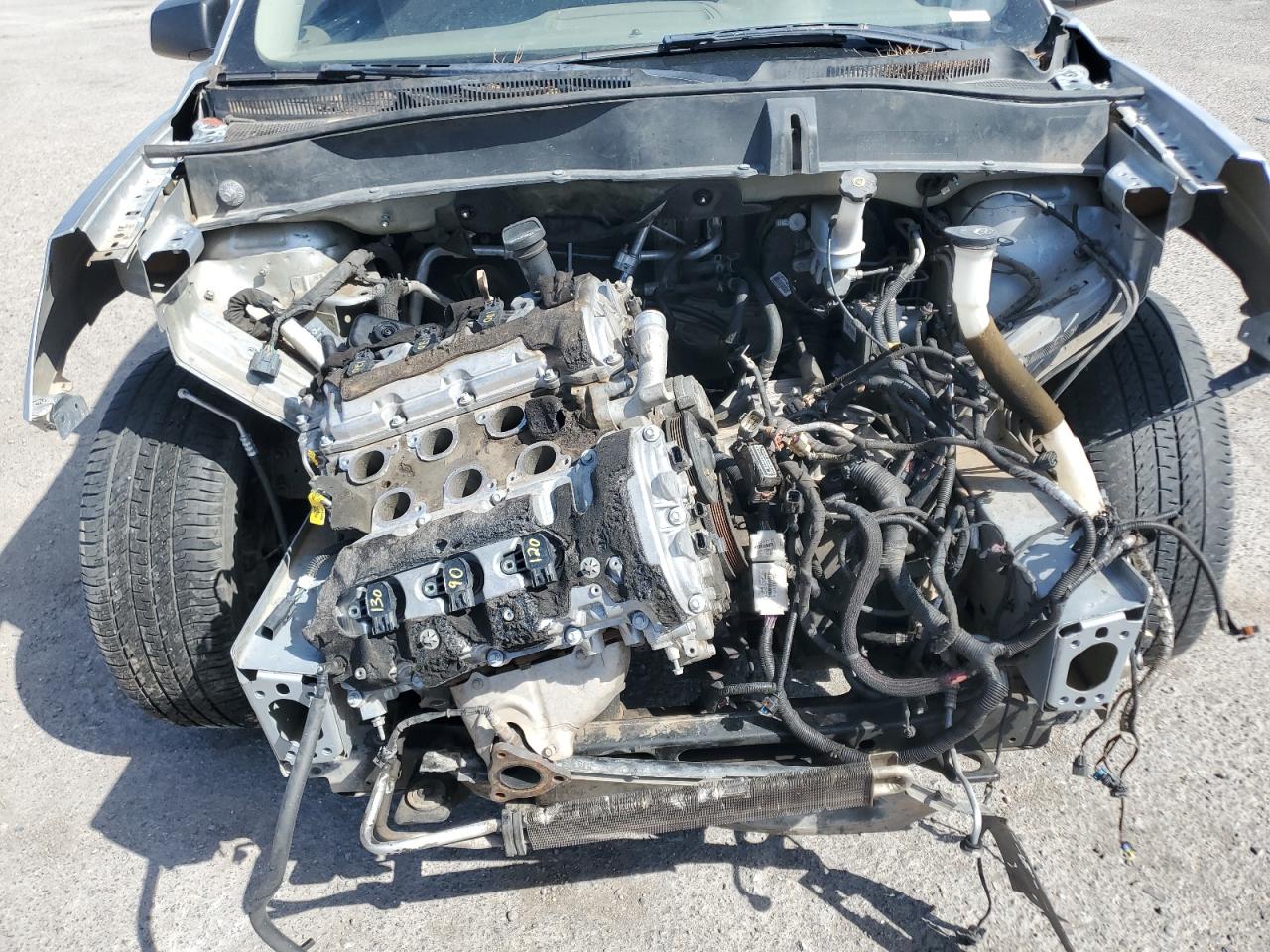 2013 GMC Acadia Sle VIN: 1GKKRPKD7DJ212079 Lot: 72075665