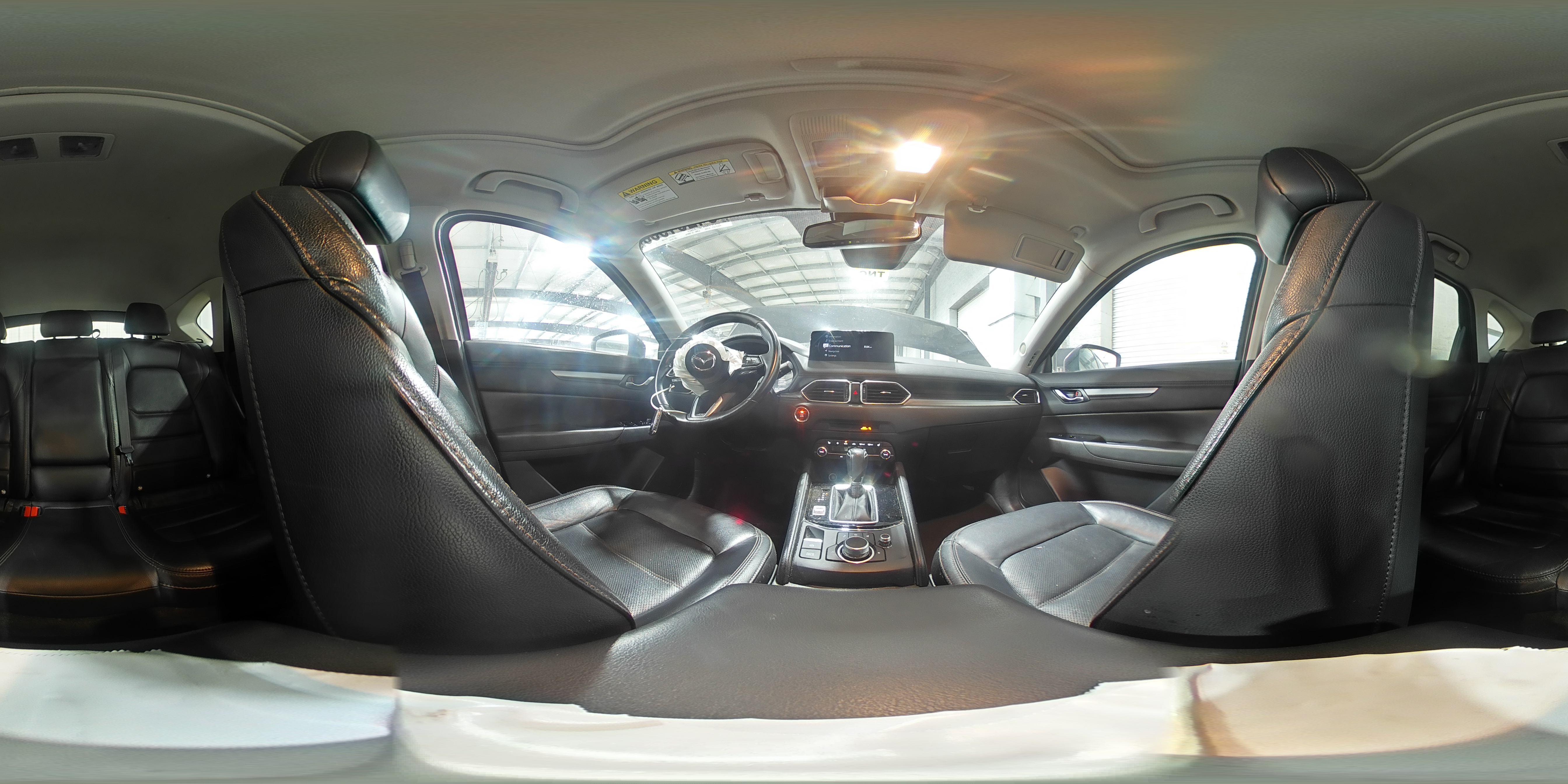 2022 Mazda Cx-5 Preferred VIN: JM3KFBCM4N0553444 Lot: 84251965