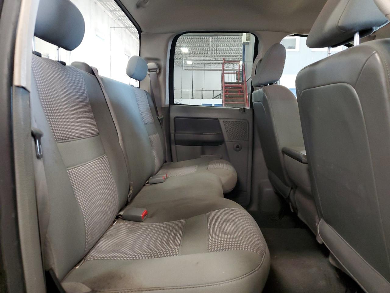 2007 Dodge Ram 1500 St VIN: 1D7HU18P97S158212 Lot: 80717225