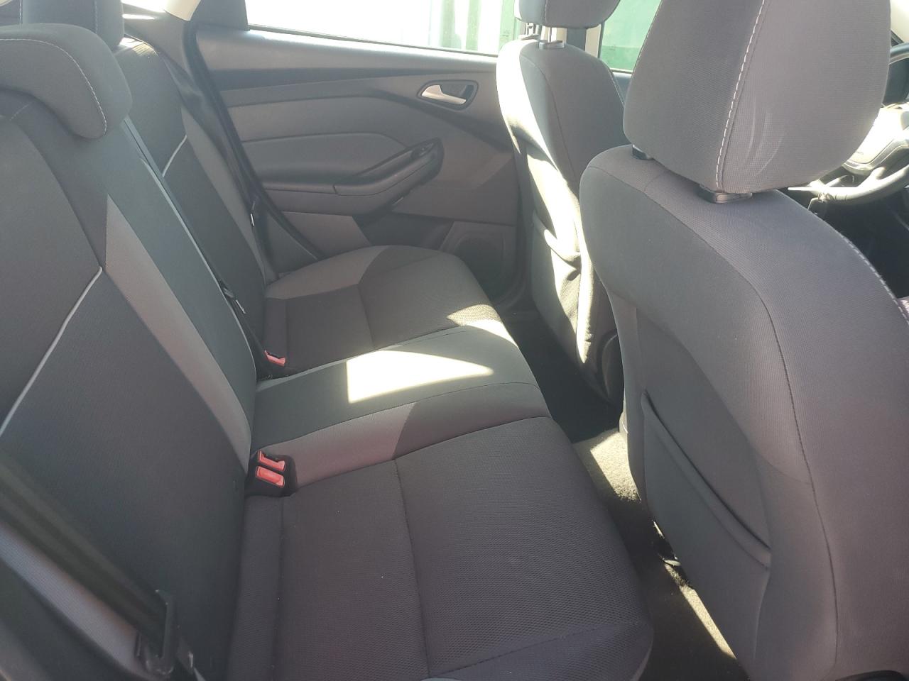 2014 Ford Focus Se VIN: 1FADP3K25EL333870 Lot: 80663465