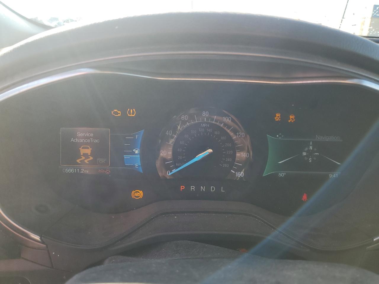 2020 Ford Fusion Se VIN: 3FA6P0HD6LR235784 Lot: 84430555