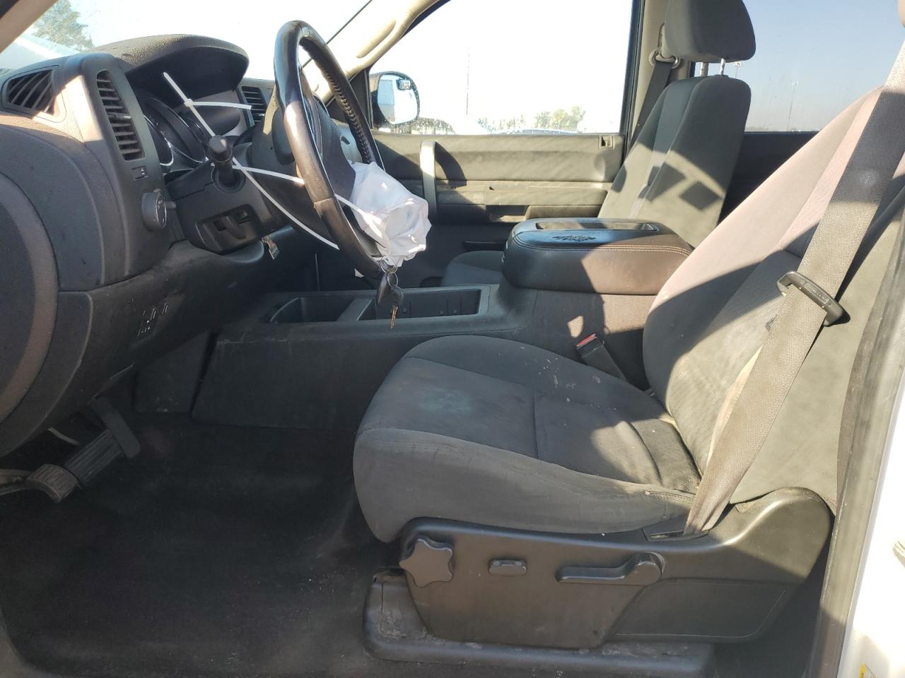 2009 Chevrolet Silverado K1500 Lt VIN: 3GCEK23319G278576 Lot: 71088395