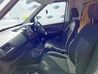 2017 VAUXHALL COMBO 2300 SPORT CDTI ECO  for sale at Copart BRISTOL