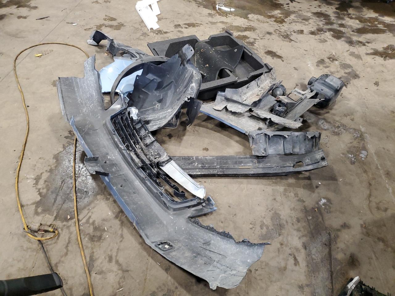 2011 Subaru Outback 2.5I Premium VIN: 4S4BRBFC4B1367522 Lot: 83789165