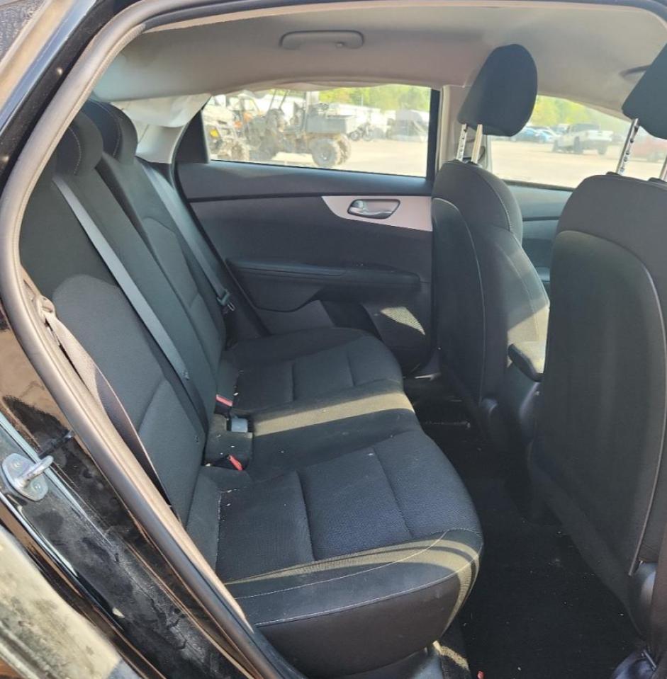 2024 Kia Forte Lx VIN: 3KPF24ADXRE750054 Lot: 80996935