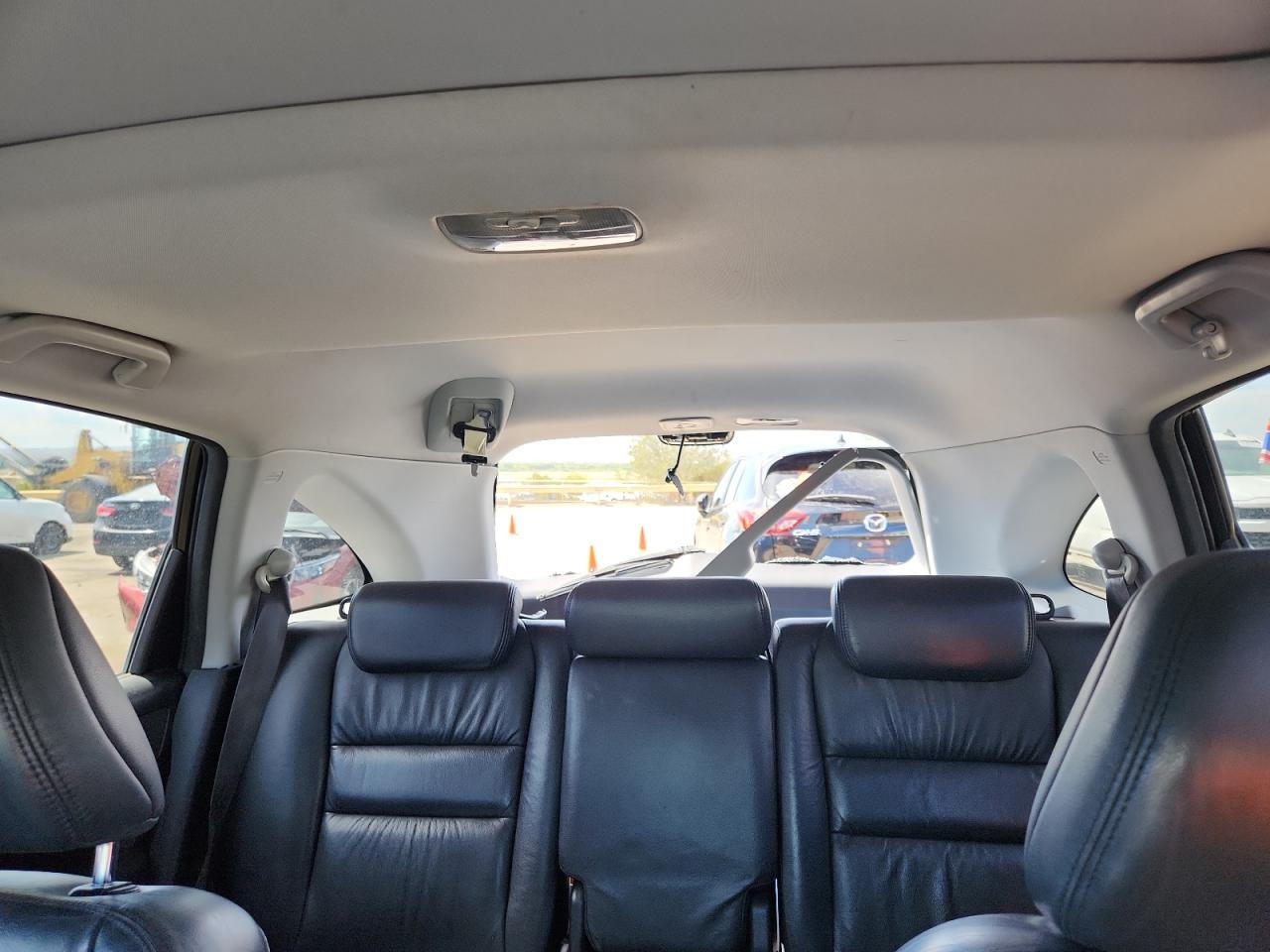 2008 Honda Cr-V Exl VIN: JHLRE38788C044028 Lot: 81513615