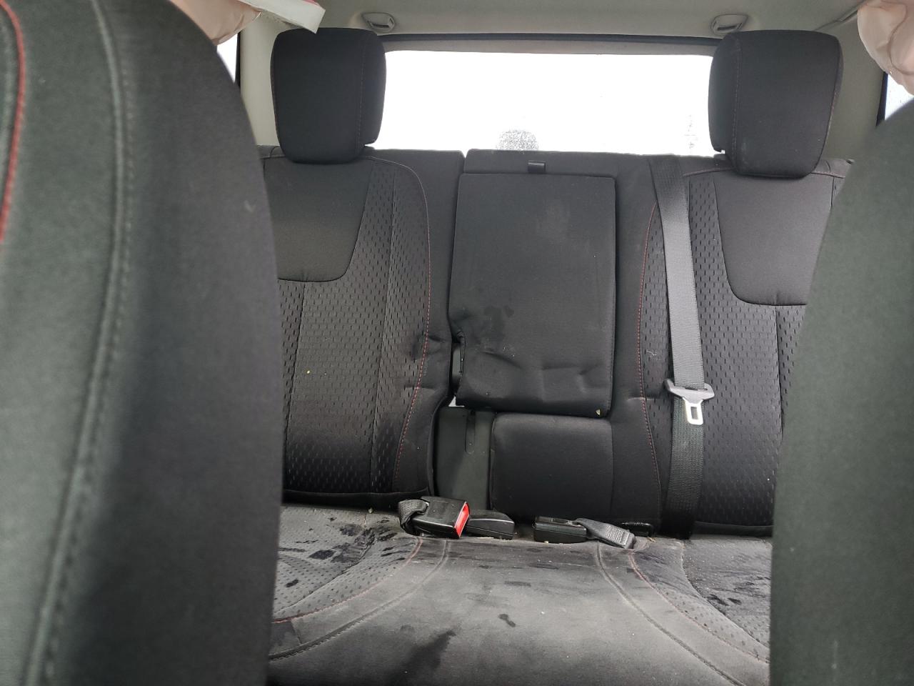 2012 GMC Terrain Sle VIN: 2GKALMEK8C6274754 Lot: 80696095