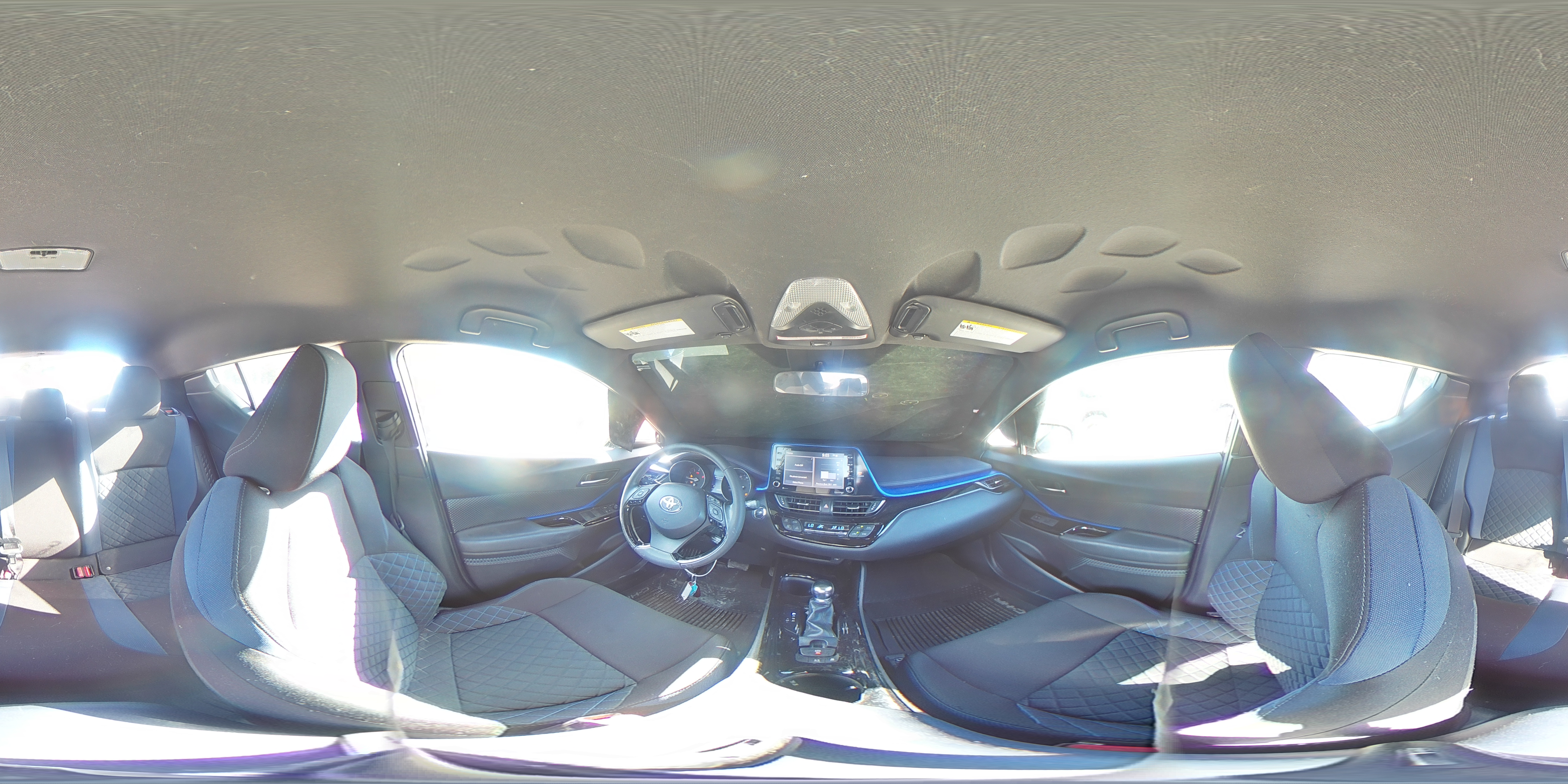 2020 Toyota C-Hr Xle VIN: JTNKHMBX2L1082486 Lot: 82109585