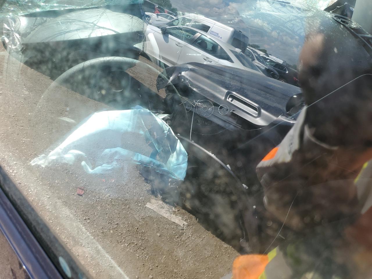 2013 Kia Soul VIN: KNDJT2A5XD7633961 Lot: 71087735