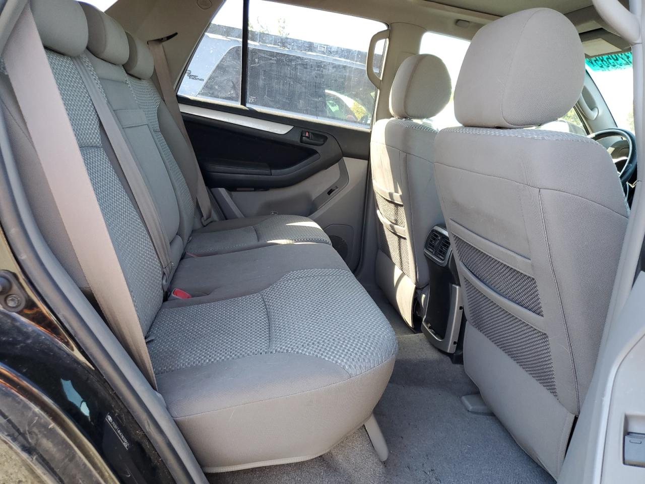 2007 Toyota 4Runner Sr5 VIN: JTEBT14R478039521 Lot: 80329585