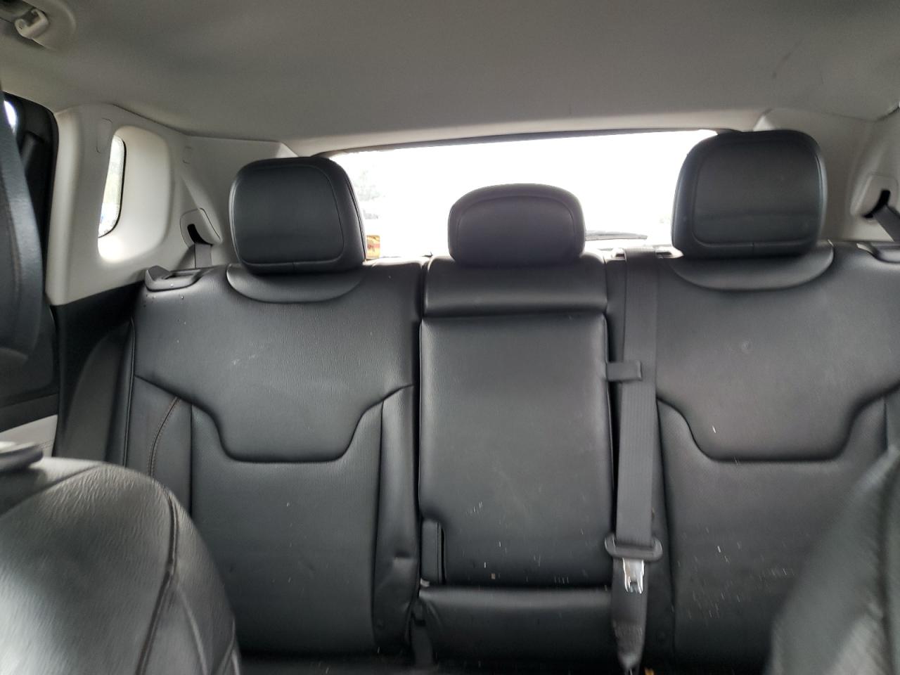 2022 Jeep Compass Limited VIN: 3C4NJDCB7NT231060 Lot: 80221485