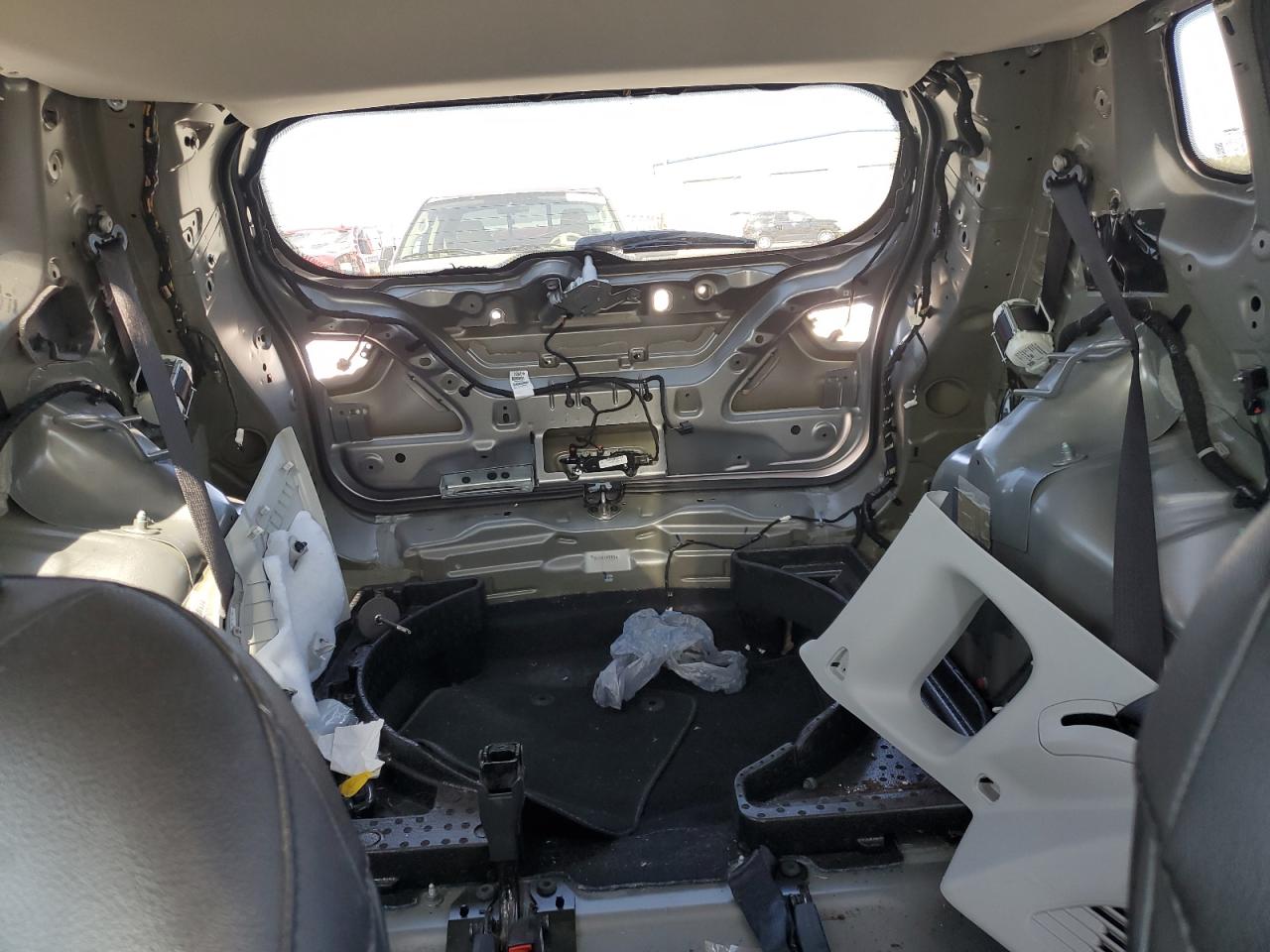 2019 Jeep Compass Trailhawk VIN: 3C4NJDDB9KT775568 Lot: 80910885