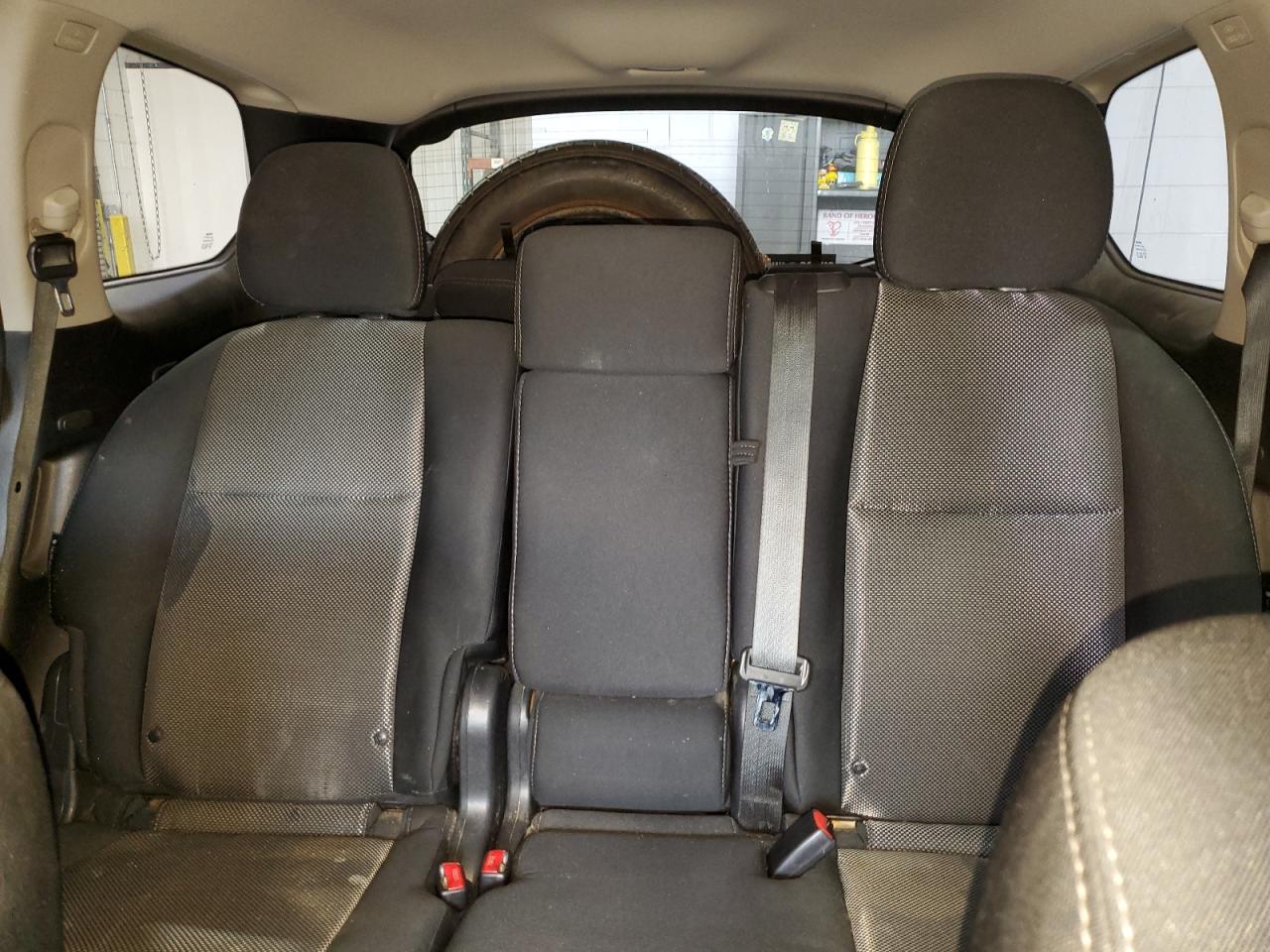 2018 Nissan Pathfinder S VIN: 5N1DR2MM7JC667112 Lot: 71457485