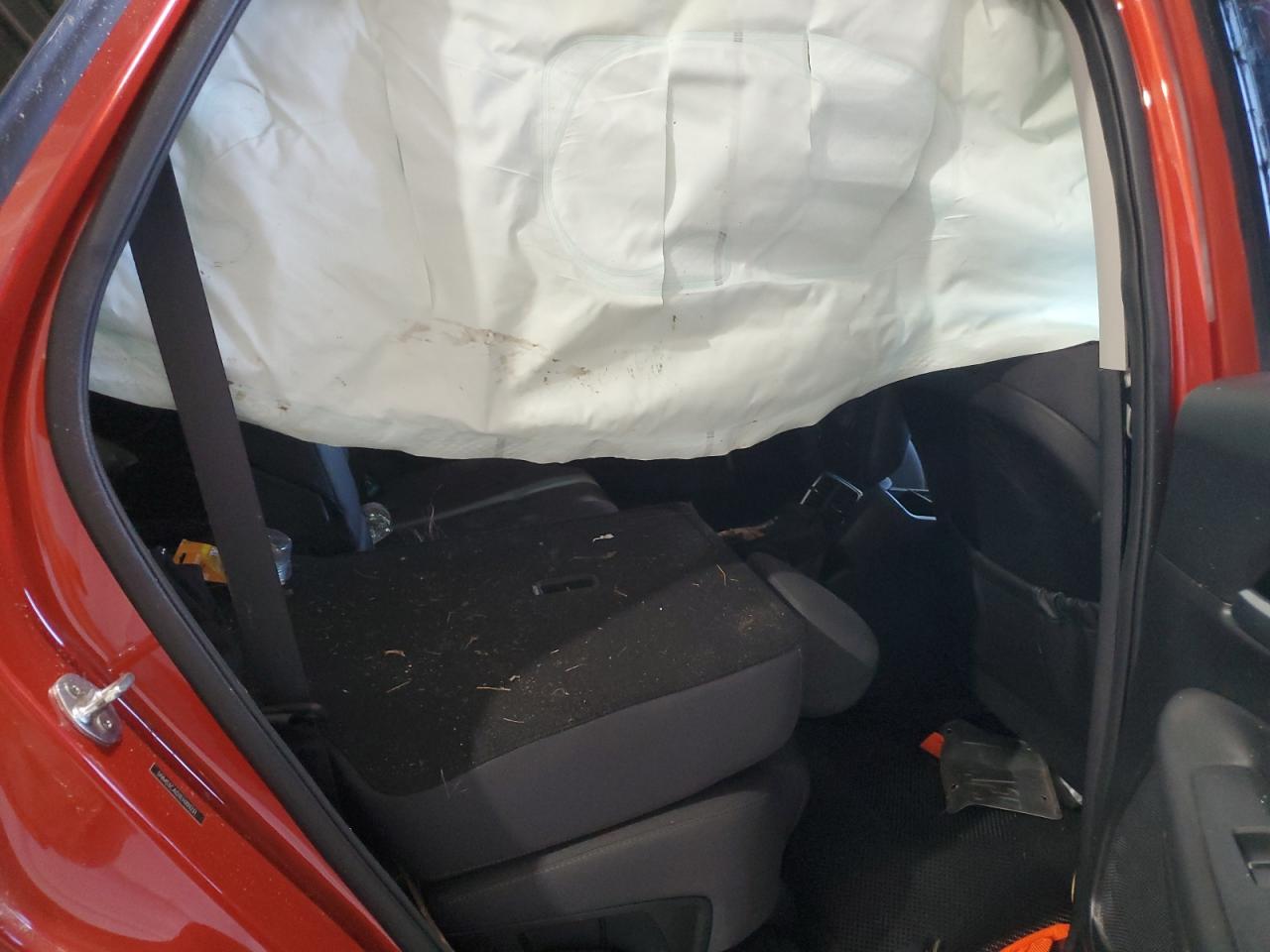 2020 Hyundai Santa Fe Sel VIN: 5NMS3CAD3LH203231 Lot: 84579965