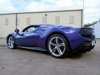 2024 FERRARI 296 GTS S- for sale at Copart CHESTER
