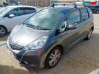 2013 HONDA JAZZ I-VTEC EX CVT  for sale at Copart NEWBURY