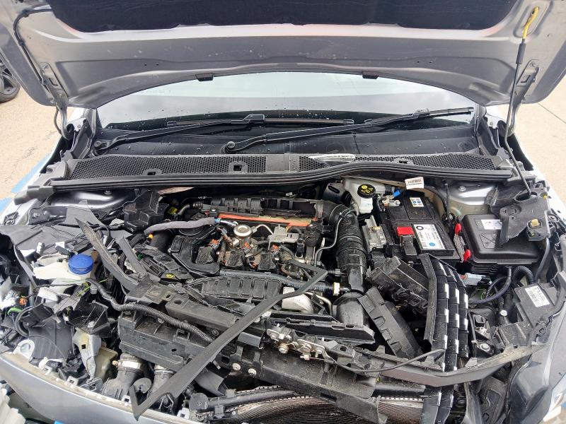 2023 PEUGEOT 208 ALLURE PREMIUM + P-TE 