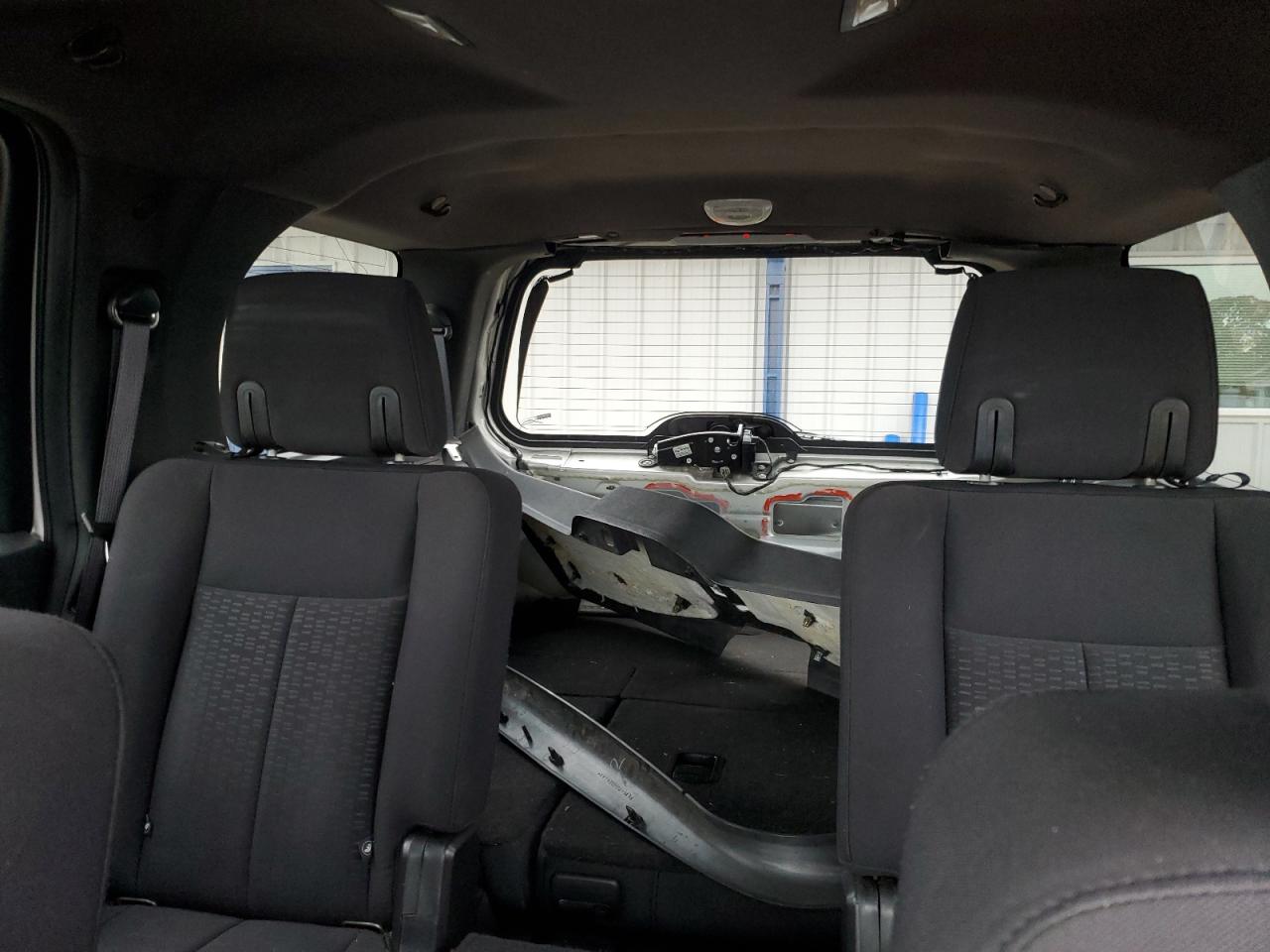 2007 Ford Expedition Xlt VIN: 1FMFU16577LA76553 Lot: 81336675