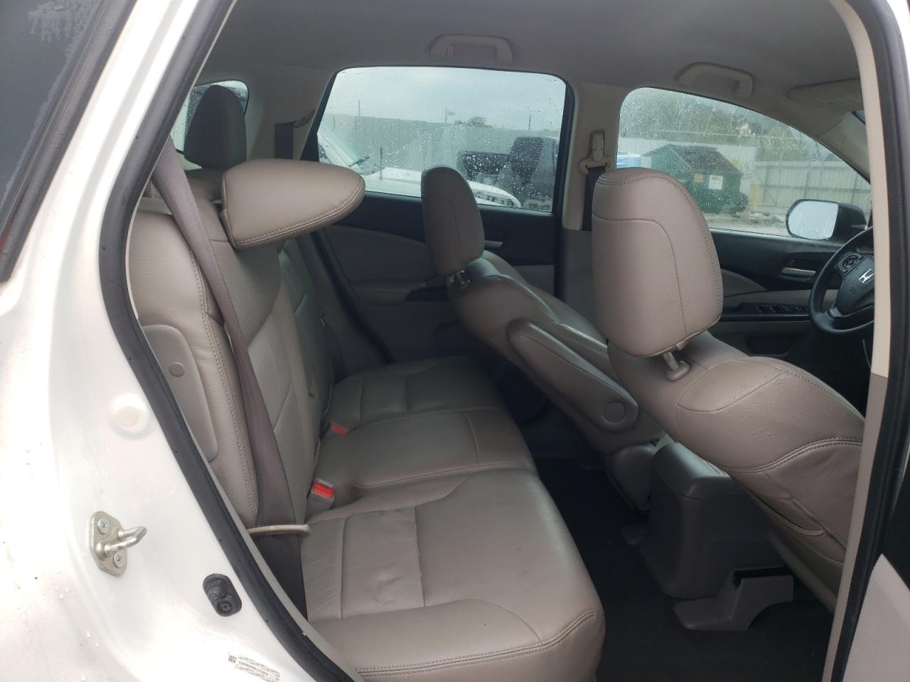 2014 Honda Cr-V Lx VIN: 5J6RM3H36EL034634 Lot: 82089565