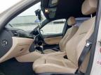 2012 BMW X1 XDRIVE 18D SE XDRIVE 18D SE 5DR for sale at Copart PETERLEE