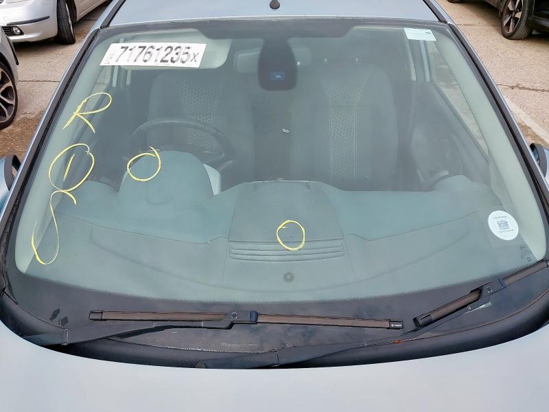 2010 FORD FIESTA TITANIUM 96 
