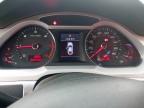 2009 AUDI A6 E SE TDI  for sale at Copart BRISTOL
