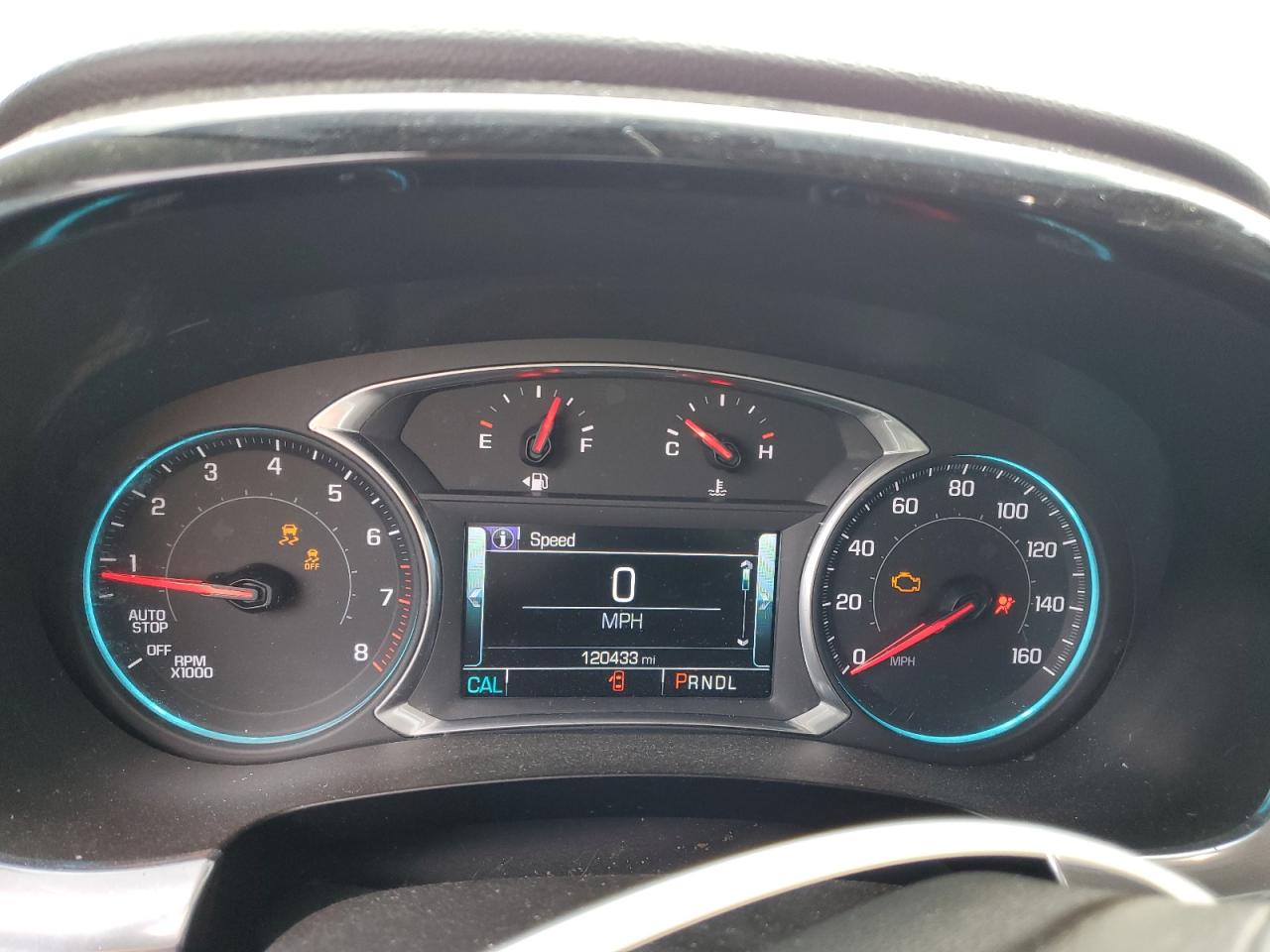 2018 Chevrolet Traverse Premier VIN: 1GNEVJKW5JJ102928 Lot: 81149555