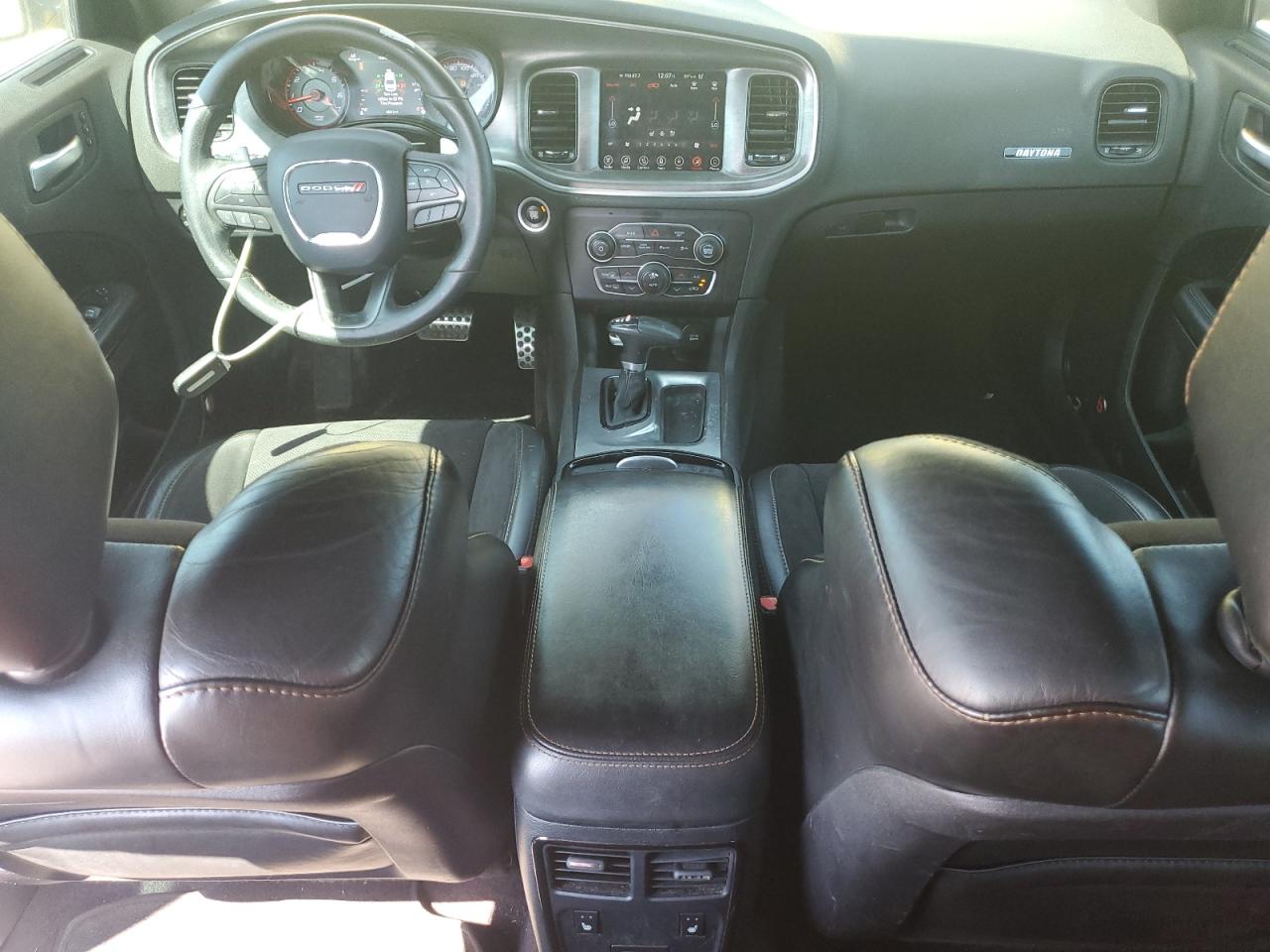 2017 Dodge Charger R/T 392 VIN: 2C3CDXGJ3HH650865 Lot: 71812845