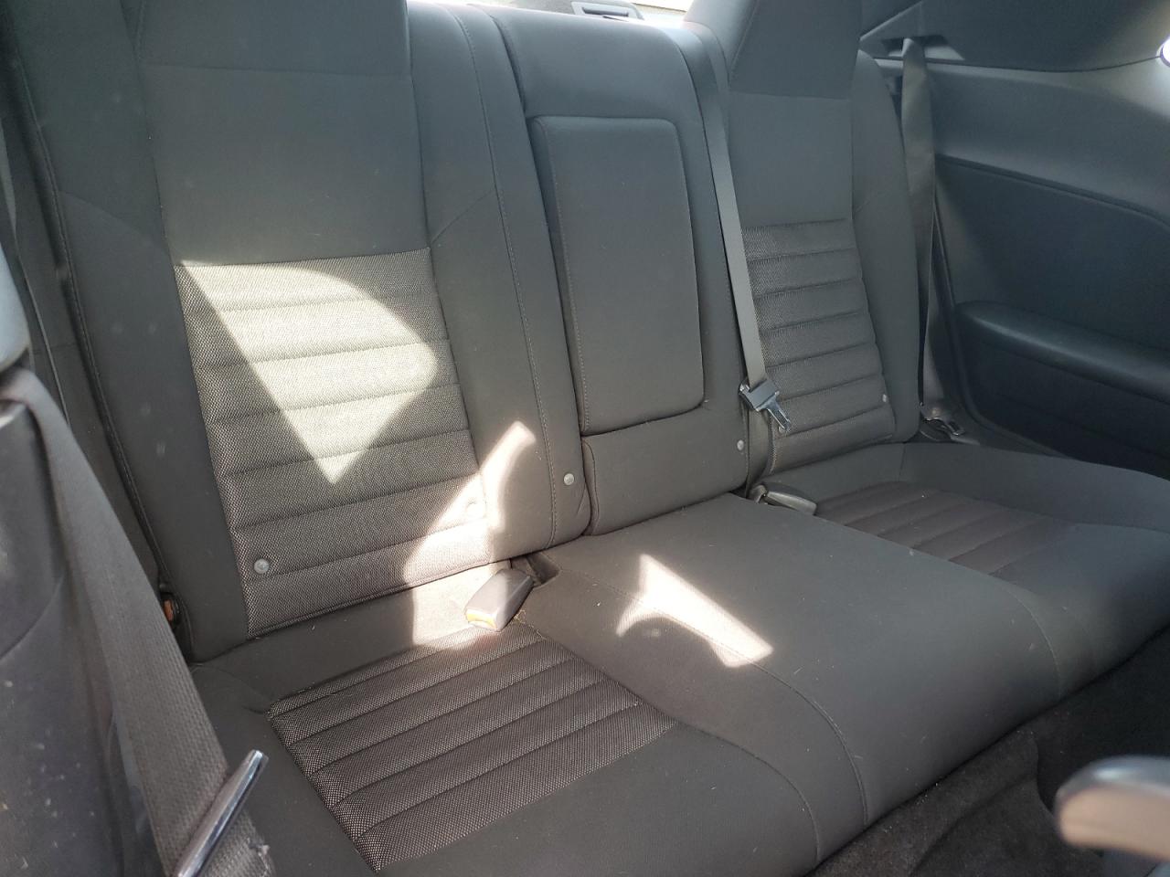 2010 Dodge Challenger Se VIN: 2B3CJ4DV9AH289353 Lot: 81883665