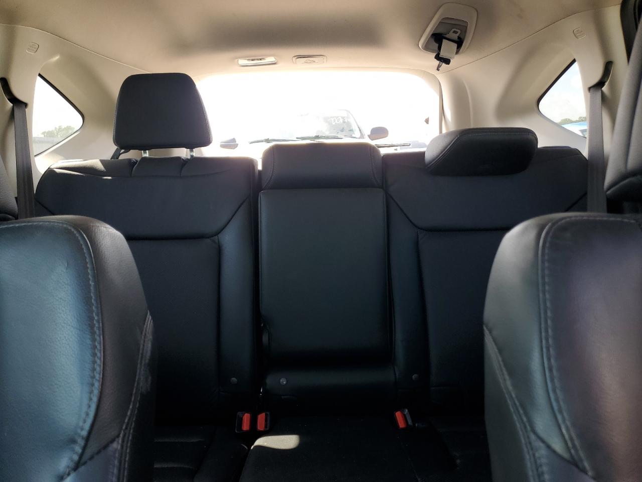 2015 Honda Cr-V Exl VIN: 5J6RM4H75FL053475 Lot: 81493825
