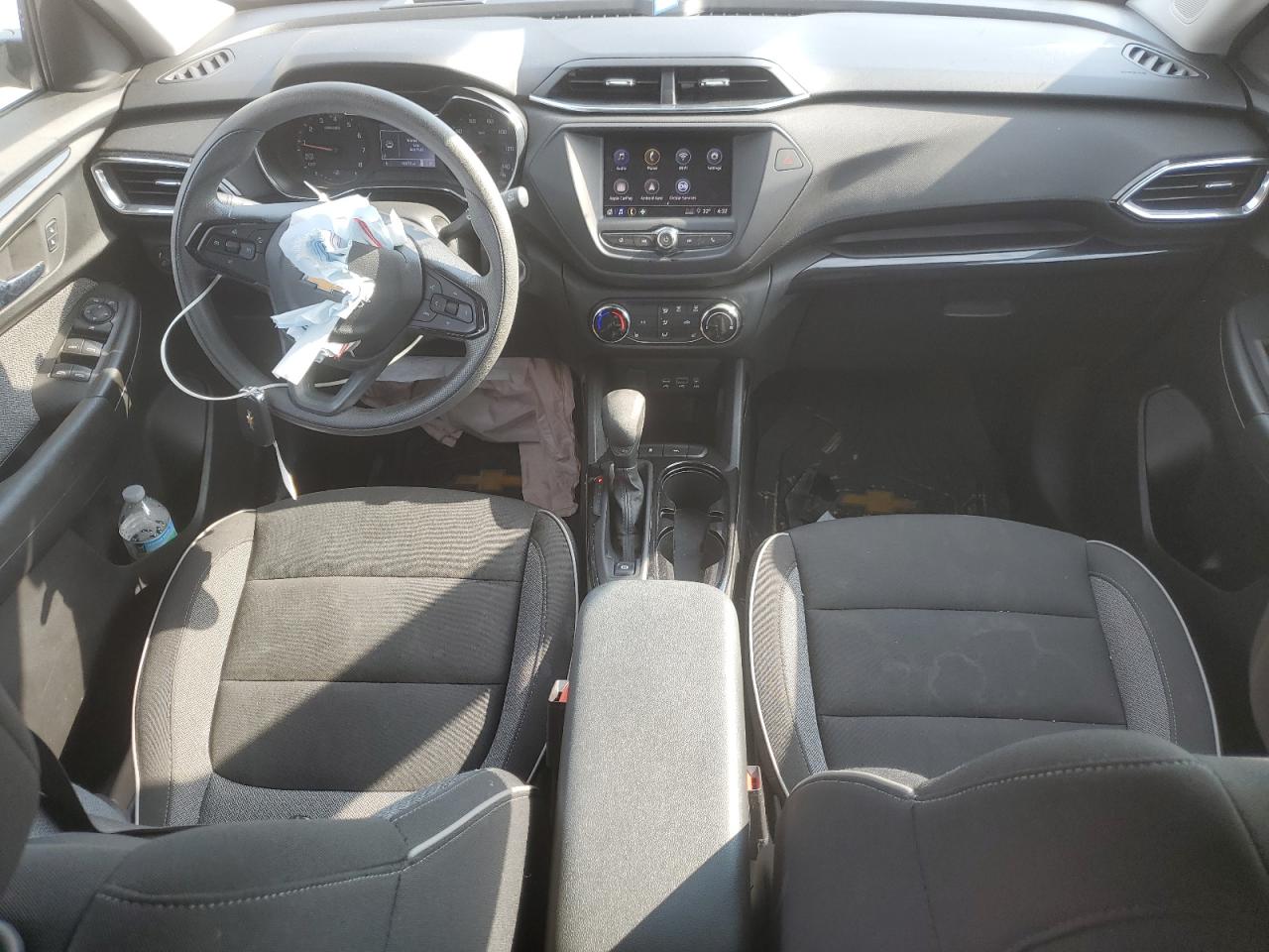 2023 Chevrolet Trailblazer Lt VIN: KL79MPS22PB181312 Lot: 71494925