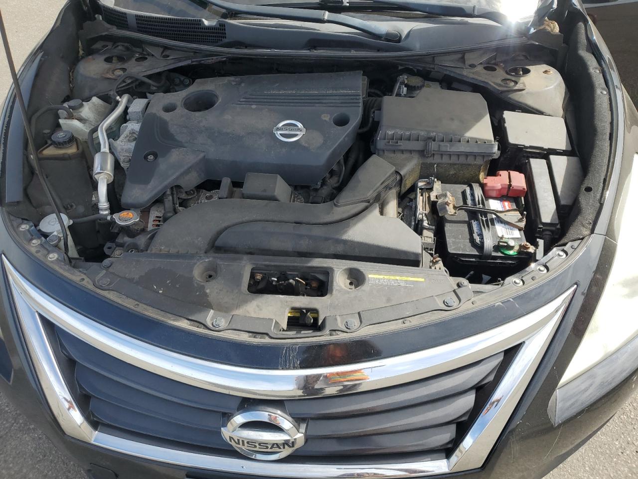 2014 Nissan Altima 2.5 VIN: 1N4AL3APXEC110090 Lot: 80716795