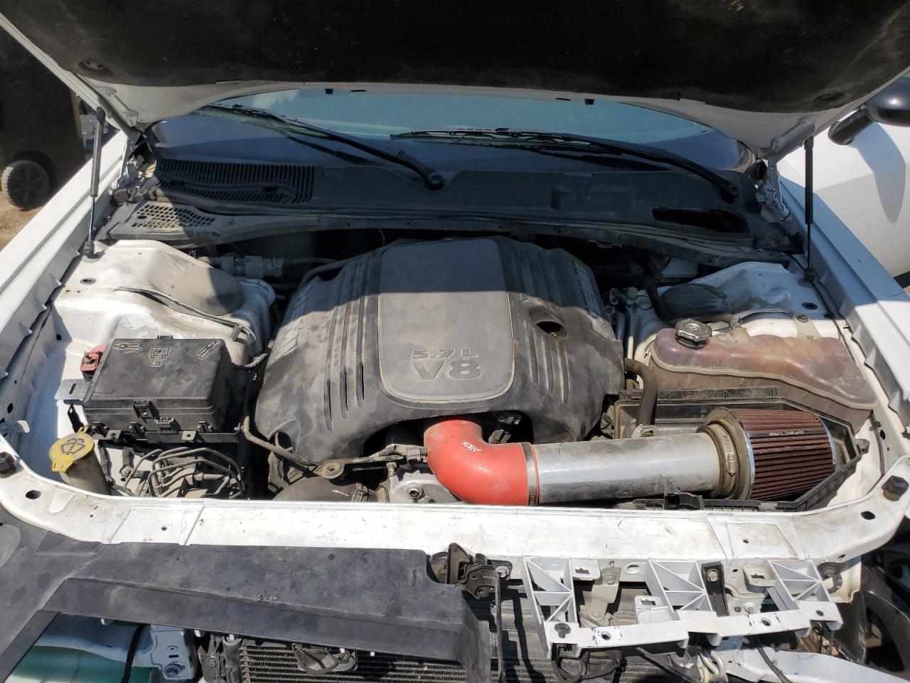 2017 Dodge Challenger R/T VIN: 2C3CDZBT2HH604447 Lot: 80787525