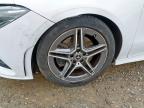 2021 MERCEDES-BENZ CLA AMG LINE for sale at Copart CORBY