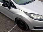 2015 FORD FIESTA STY for sale at Copart SANDTOFT