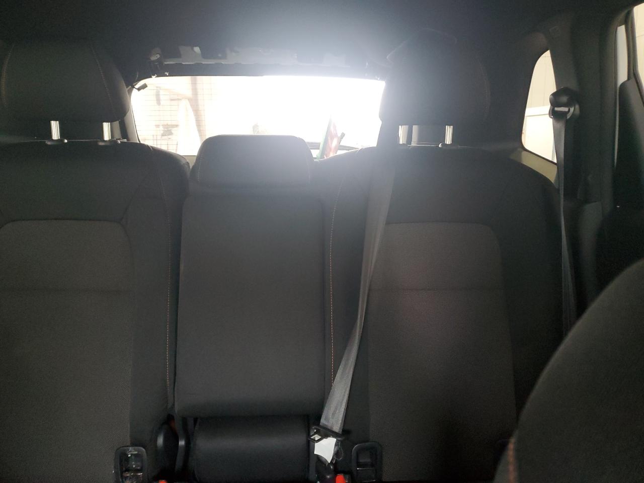 2024 Honda Cr-V Sport VIN: 7FARS6H52RE007197 Lot: 58339365