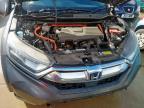 2021 HONDA CR-V SR I-MMD CVT  for sale at Copart SANDY