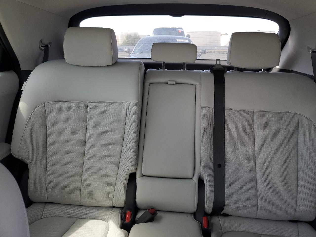 2024 Hyundai Ioniq 5 Limited VIN: KM8KR4DE1RU253311 Lot: 81856255