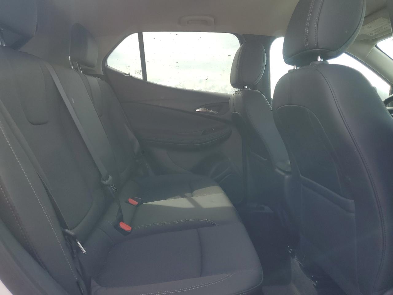 2024 Buick Encore Gx Preferred VIN: KL4AMBS2XRB099571 Lot: 80622495