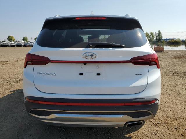  HYUNDAI SANTA FE 2021 Белы
