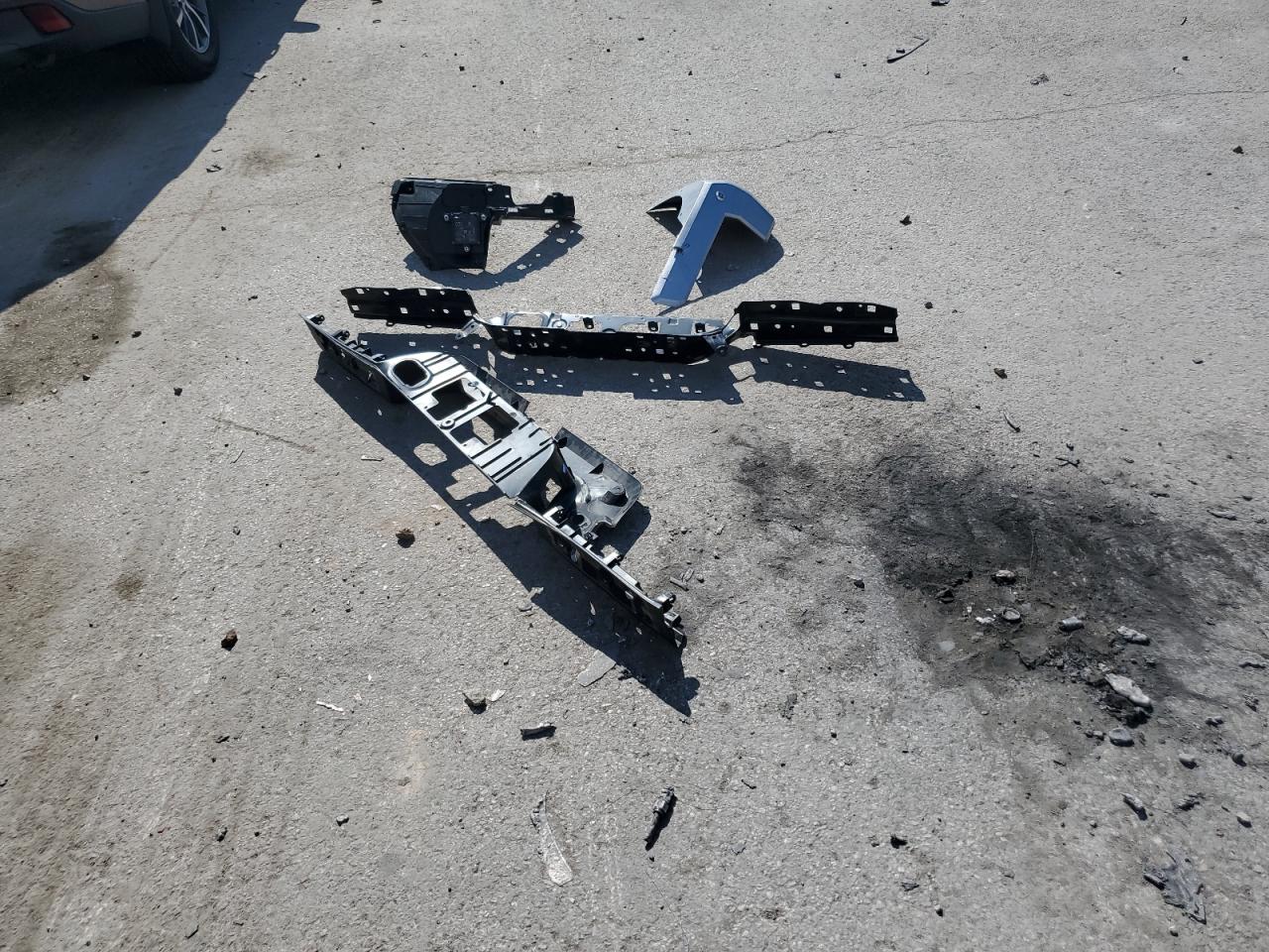 2024 Toyota Tacoma Double Cab VIN: 3TMLB5JN0RM046548 Lot: 81599095