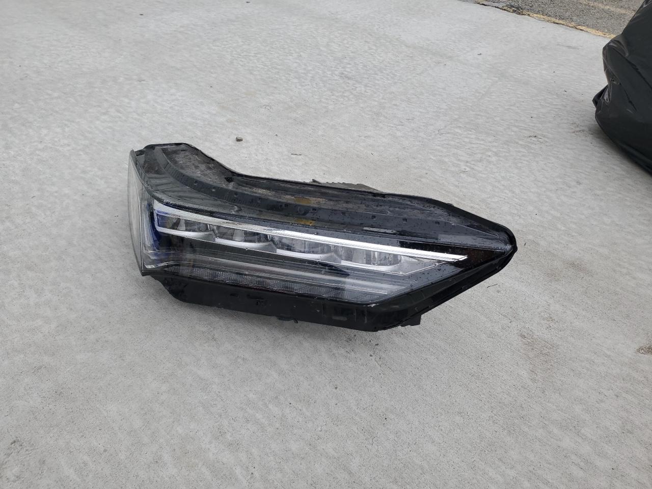 2024 Acura Mdx VIN: 5J8YD9H31RL003013 Lot: 84595915